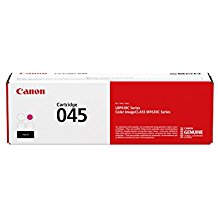 Canon Original 045 Toner Cartridge - Magenta